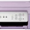 Canon PIXMA G3430 MegaTank Fioletowa (5989C025)
