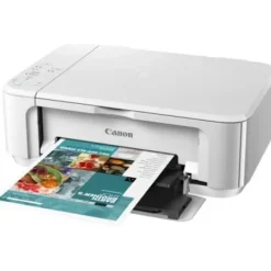 Canon PIXMA MG3650S Biała (0515C109)