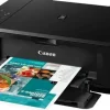 Canon PIXMA MG3650S Czarna (0515C106)