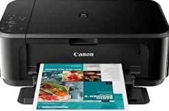 Canon PIXMA MG3650S Czarna (0515C106)