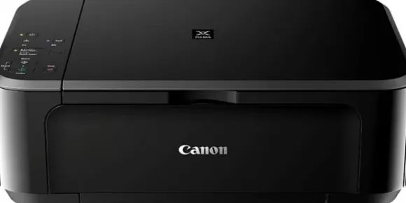 Canon PIXMA MG3650S Czarna (0515C106)
