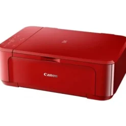 Canon PIXMA MG3650S Czerwona (0515C112)