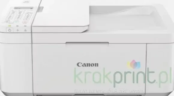 Canon PIXMA TR4651