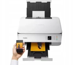 Canon PIXMA TS5351i Biała (4462C106)