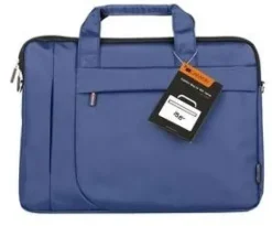 Canyon Torba dla laptopów Fashion toploader CNE-CB5BL3) Niebieska