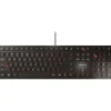 Cherry KC 6000 Slim Czarna