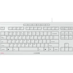 Cherry Stream TKL biała