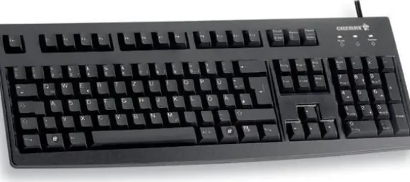 Cherry G83-6104 (4025112047350)