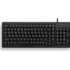 Cherry G84-5200 czarna