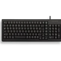 Cherry G84-5200 czarna