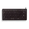 CHERRY G84-4100 USB QWERTY British English Czarny  G84-4100LCMGB-2