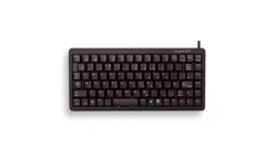 CHERRY G84-4100 USB QWERTY British English Czarny  G84-4100LCMGB-2