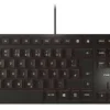 Cherry JK-1600 czarna