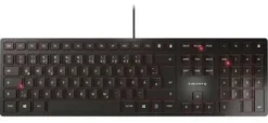 Cherry JK-1600 czarna