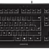 Cherry KC 1000 klawiatura JK-0800GB-2