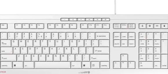 Cherry Stream (JK-8500EU-0)