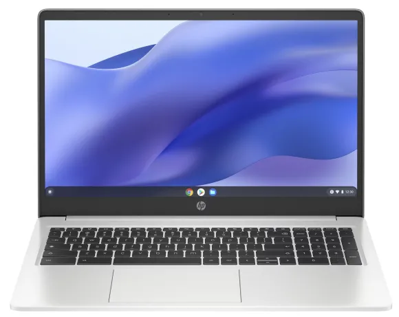 Chromebook HP 15a-na0002nw i-N4500 15,6" 8GB/128GB