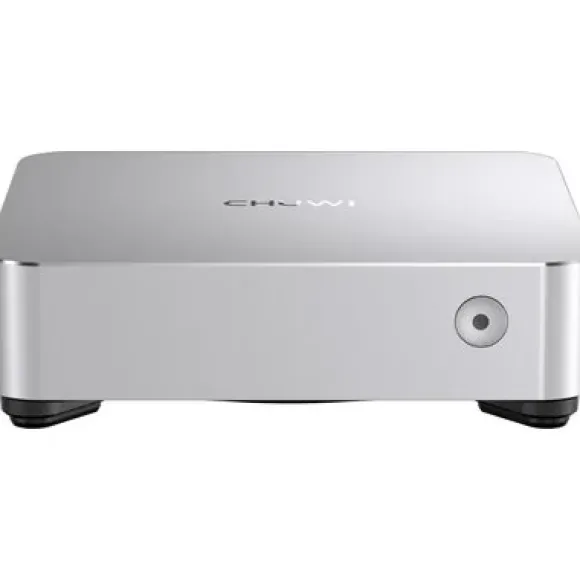 CHUWI AuBox-P-K1 R7-8745HS 16GB RAM 512GB SSD Wi-Fi Windows 11 Professional