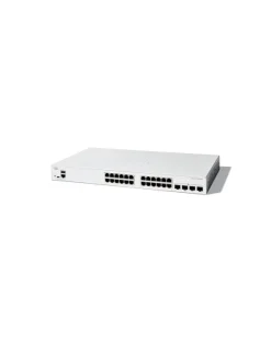 CISCO Catalyst 1200 24-port GE 4x10G SFP+