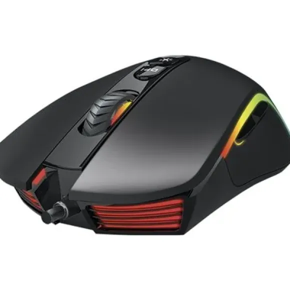 COBRA GM30 RGB Horwin Czarny