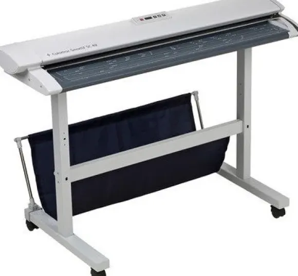 Colortrac SmartLF SC42e A0 CAD/GIS/AEC 44 SC42e (G1301010P37)
