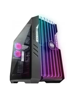 Cooler Master HAF 700 EVO, big tower case (grey, tempered glass)