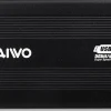 CoreParts CoreParts MS501E2.5USB3 twarde 500 GB Czarny zewnętrzny