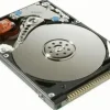 CoreParts 40GB 2,5 IDE 5400rpm, AHDD004
