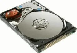 CoreParts 40GB 2,5 IDE 5400rpm, AHDD004
