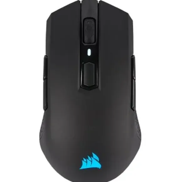 CORSAIR M55 czarny CH-930F000-WW