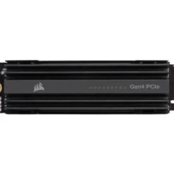 Corsair Dysk SSD MP600 PRO 2 TB M.2 2280 PCI-E x4 Gen4 NVMe CSSD-F2000GBMP600PRO CSSD-F2000GBMP600PRO