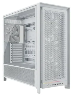 Corsair FRAME 5000D RS Midi Tower Biały CC-9011308-WW