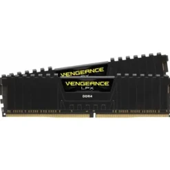 Corsair 16GB CMK16GX4M2D3600C18