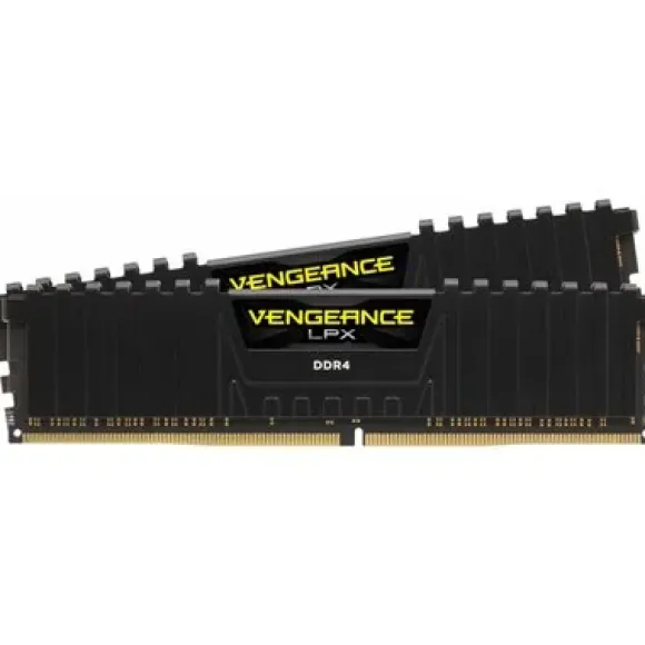 Corsair 16GB CMK16GX4M2D3600C18