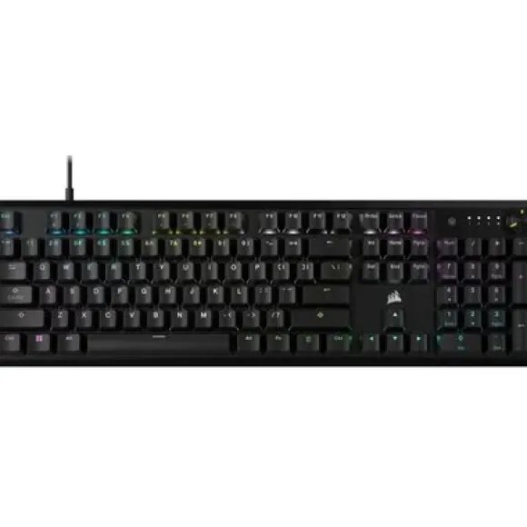 Corsair K70 CORE RGB - Cherry MX Red