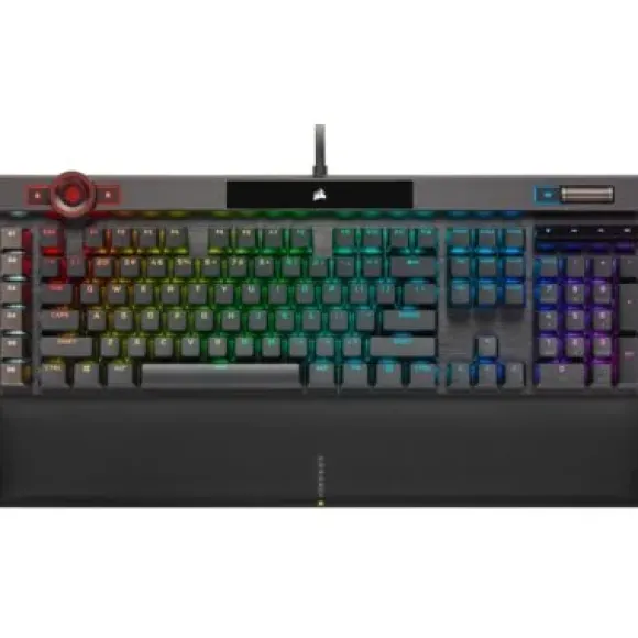 Corsair K100 Czarna (CH-912A014-NA)