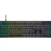 CORSAIR K55 RGB czarna