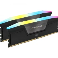 Corsair Pamięć DDR5 Vengeance 16GB/5200 (2*8) CL40 CMH16GX5M2B5200Z40