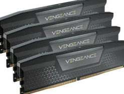 Corsair Vengeance, DDR5, 192 GB, 5200MHz, CL38