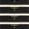 Corsair  Vengeance LPX DDR4 64GB 3200MHz CL16 CMK64GX4M4E3200C16 CMK64GX4M4E3200C16