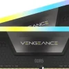 Corsair Vengeance RGB CMH16GX5M2B5200C40 moduł pamięci 16 GB 2 x 8 GB DDR5 5200 MHz