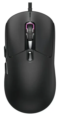 COUGAR Gaming Minos NEO USB Typu-A Optyczny 6200 DPI 3MMEOWLB.0001