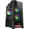 Cougar Duoface RGB Black