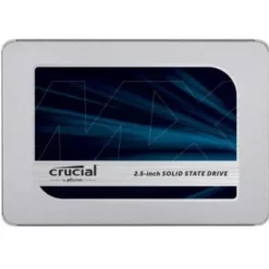 Crucial MX500 1TB CT1000MX500SSD1