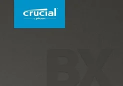 Crucial BX500 1TB (CT1000BX500SSD1)