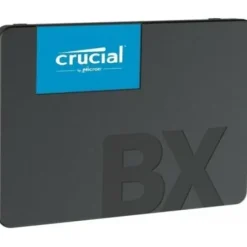 Crucial BX500 1TB (CT1000BX500SSD1)