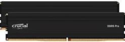 Crucial Pro 128GB 2x64GB 5600MHz DDR5 CL46 UDIMM