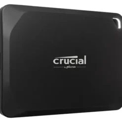 Crucial X10 Pro 1TB Portable SSD
