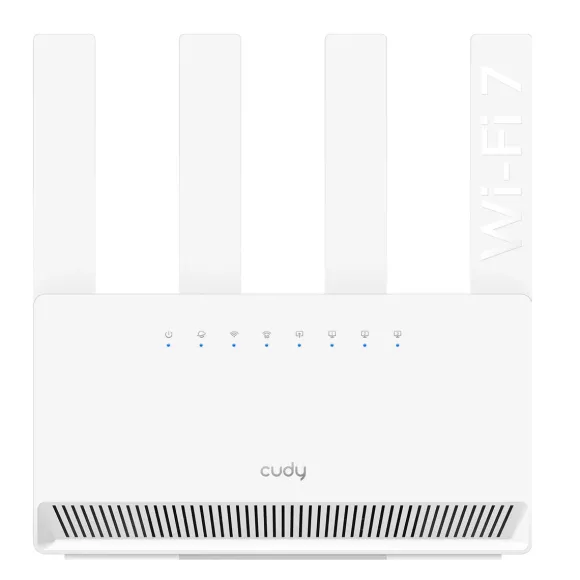 Cudy WR3600E 3x 1Gb 2880 Mbps