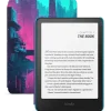 Czytnik e-booków KINDLE Paperwhite Kids 16GB Cyber City Wielokolorowy